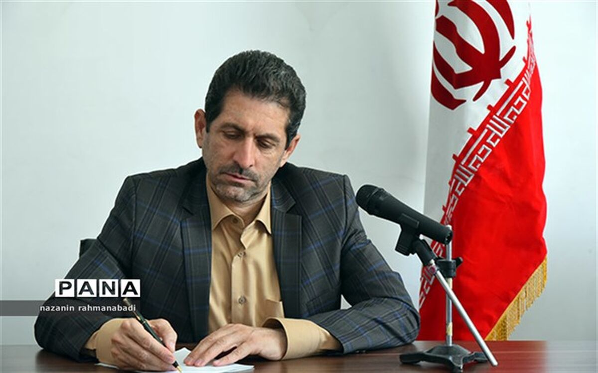 خدمت به خانواده شهدا و ایثارگران وظیفه همه‌ی ماست