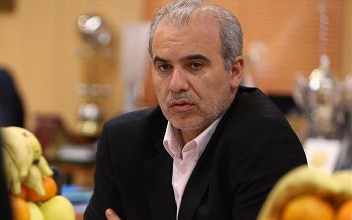 فدراسیون والیبال دلیلی جدایی خوش خبر را اعلام کرد