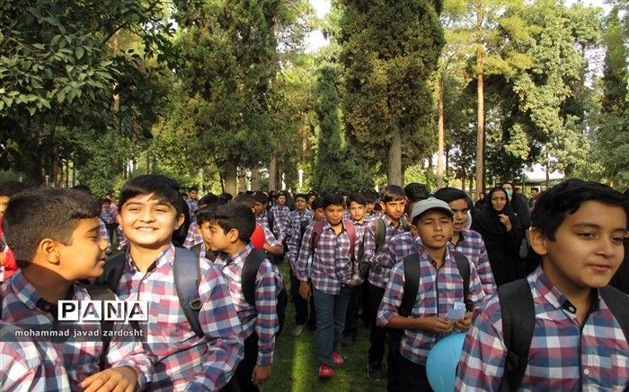 توصیه‌های مدیرکل سلامت آموزش‌وپرورش برای جلوگیری از آلودگی‌های انگلی در مدارس