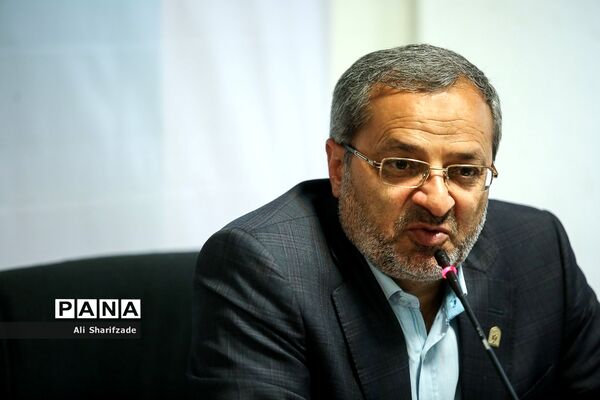 انعقاد تفاهم‌نامه احداث و تجهیز مراکز دارالقرآن الکریم وزارت آموزش و پرورش