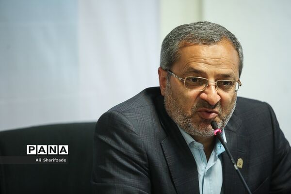 انعقاد تفاهم‌نامه احداث و تجهیز مراکز دارالقرآن الکریم وزارت آموزش و پرورش