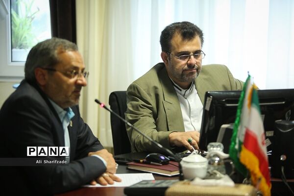 انعقاد تفاهم‌نامه احداث و تجهیز مراکز دارالقرآن الکریم وزارت آموزش و پرورش
