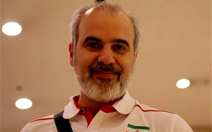 امیر خوش‌خبر از سرپرستی تیم ملی والیبال استعفا داد