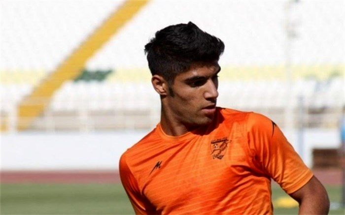 تراکتورسازی رضایت‌نامه بازیکن سربازش را گرفت