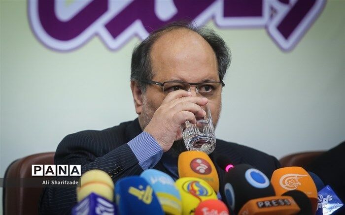 برنامه‌های شریعتمداری در بخش تعاون اعلام شد