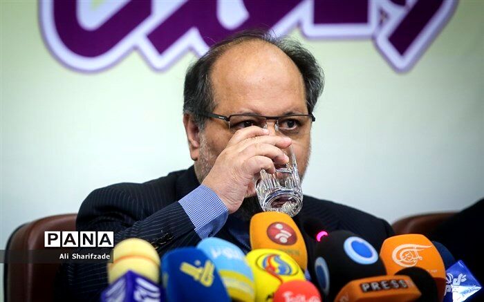 برنامه‌های شریعتمداری در بخش تعاون اعلام شد