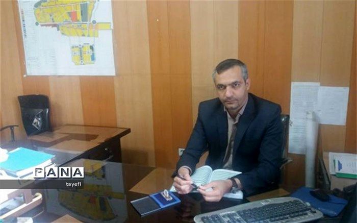 طرح ممیزی جمع آوری اطلاعات املاک در  چناران اجرا می‌شود