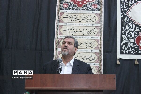 دیدار نمایندگان مجلس شورای اسلامی با مردم اسلامشهر