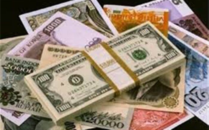 عادی‌شدن سرویس‌دهی ارزی در مرز مهران