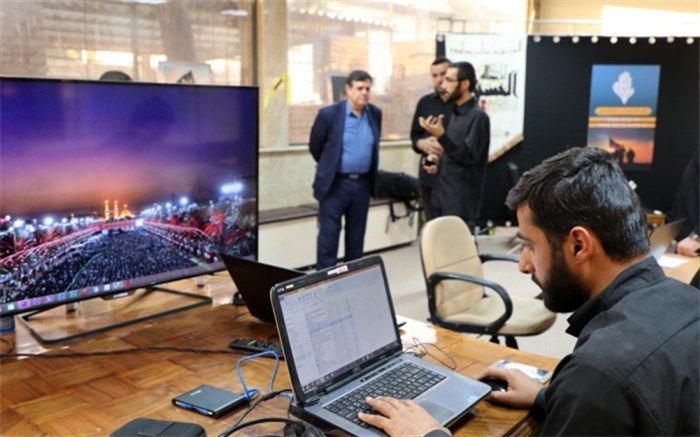 رئیس دانشگاه فرهنگیان: عاشورا و اربعین در نظام تعلیم و تربیت دارای جایگاهی خاص است