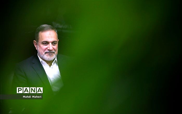 سید محمد بطحایی: می‌خواهیم روش اداره آموزش‌وپرورش را تغییر دهیم