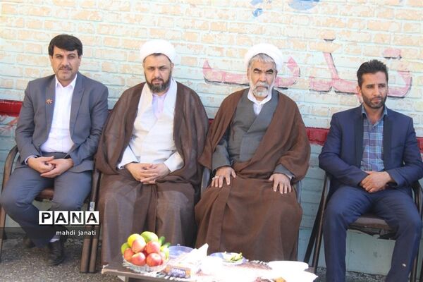 انتخابات شورای دانش‌آموزی در قم