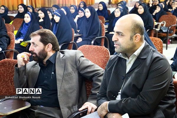 بیست و یکمین انتخابات شوراهای دانش‌آموزی خوزستان