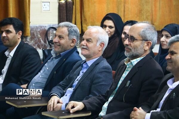 بیست و یکمین انتخابات شوراهای دانش‌آموزی خوزستان