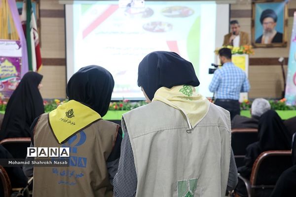 بیست و یکمین انتخابات شوراهای دانش‌آموزی خوزستان