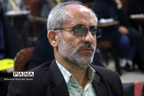 بیست و یکمین انتخابات شوراهای دانش‌آموزی خوزستان