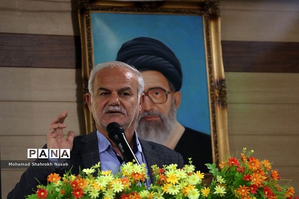 بیست و یکمین انتخابات شوراهای دانش‌آموزی خوزستان