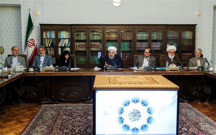 آمریکا نمی‌تواند 13 آبان را به خاطره تلخ مردم ایران تبدیل کند