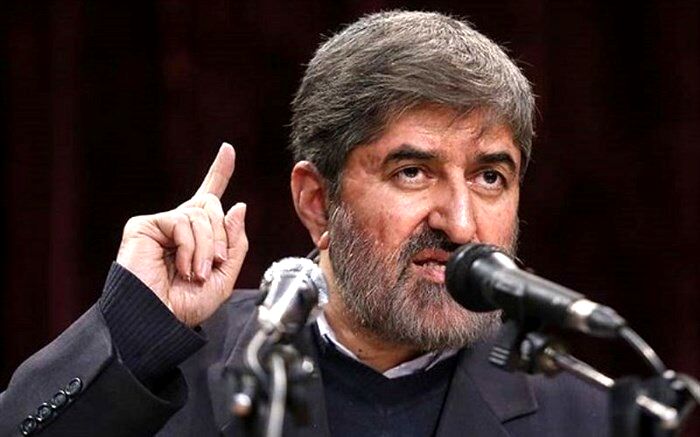 علی مطهری: اقدام هیات نظارت مجمع تشخیص، بدعت در روند قانون گذاری است