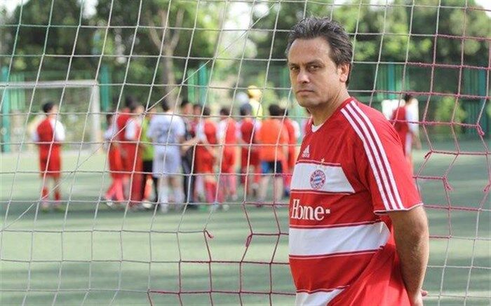 رضا شاهرودی: رسیدن به فینال لیگ قهرمانان آسیا پایان راه پرسپولیس نیست
