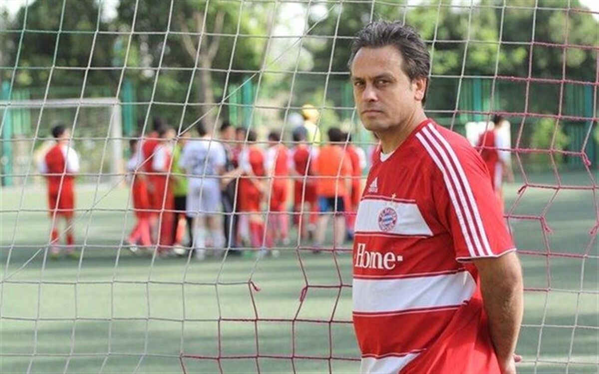 رضا شاهرودی: رسیدن به فینال لیگ قهرمانان آسیا پایان راه پرسپولیس نیست