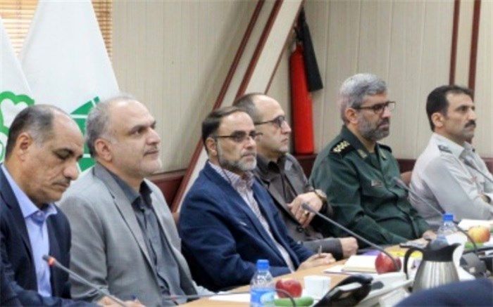 ضرورت آموزش های شهروندی در راستای ارتقای  آگاهی بخشی در جامعه برای  مقابله با حوادث غیرمترقبه