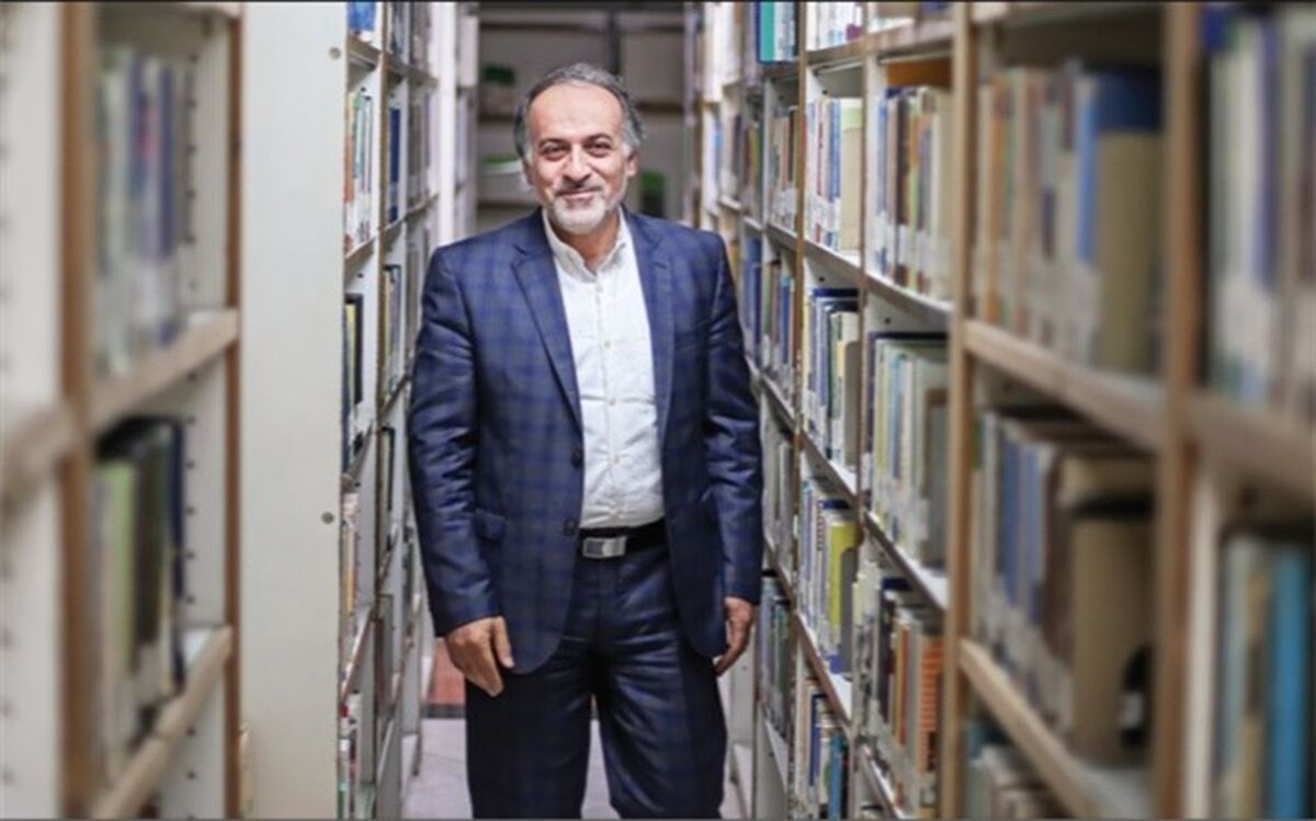 سرپرست سازمان پژوهش و برنامه ریزی آموزشی : مقابله با آسیب‌های اجتماعی در کتب درسی جدید دانش‌آموزان وجود دارد