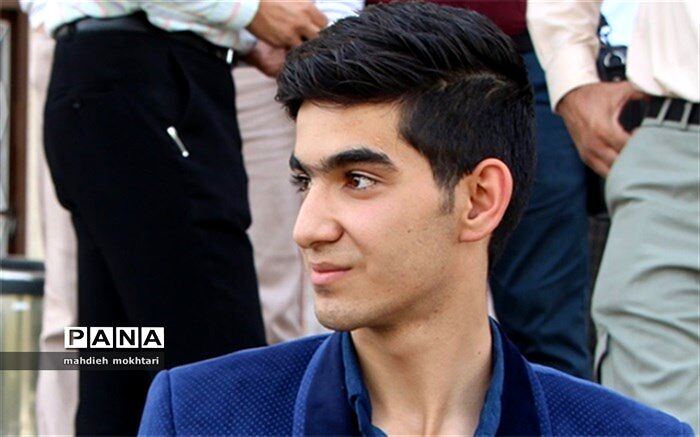 مجلس دانش آموزی، تربیت سیاسی و اجتماعی دانش آموزان است