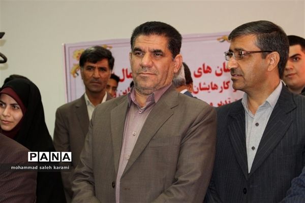 انتخابات الکترونیک شوراهای دانش آموزی