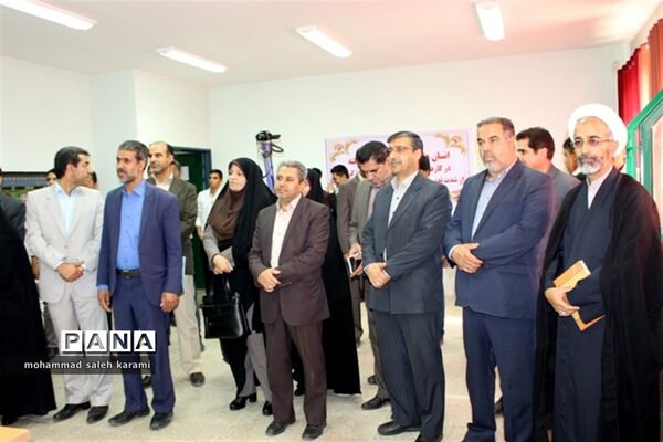 انتخابات الکترونیک شوراهای دانش آموزی