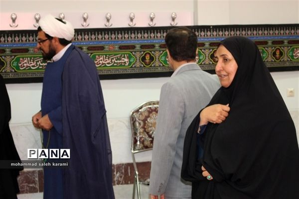 انتخابات الکترونیک شوراهای دانش آموزی