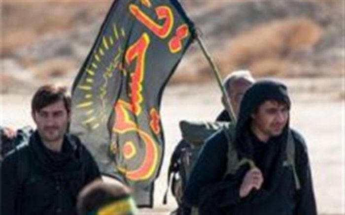 صدور بیش از 74 هزار مجوز خروج از کشور برای مشمولان زائر اربعین