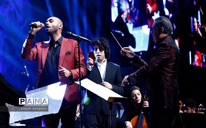 حمید حامی مهمان سی و پنجمین «اتفاق ترانه» می شود