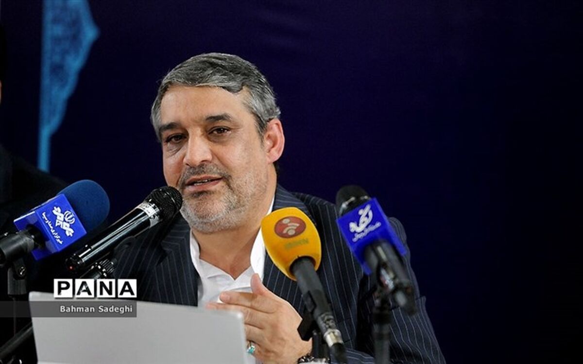 رئیس سازمان مدارس غیردولتی: آمار دقیقی از معلمان غیر‌دولتی نداریم