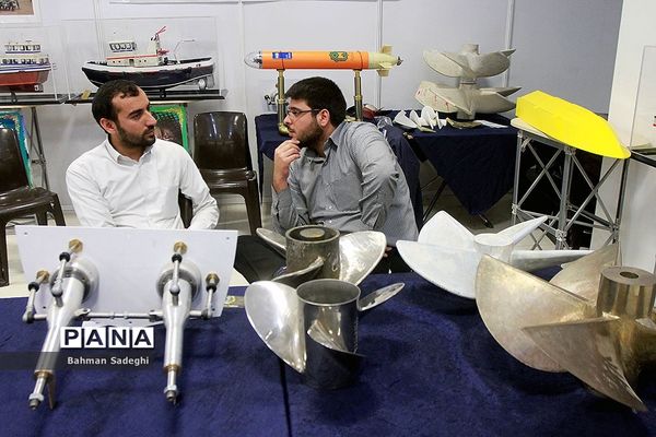 چهارمین جشنواره ملی دریا در مسیر پیشرفت
