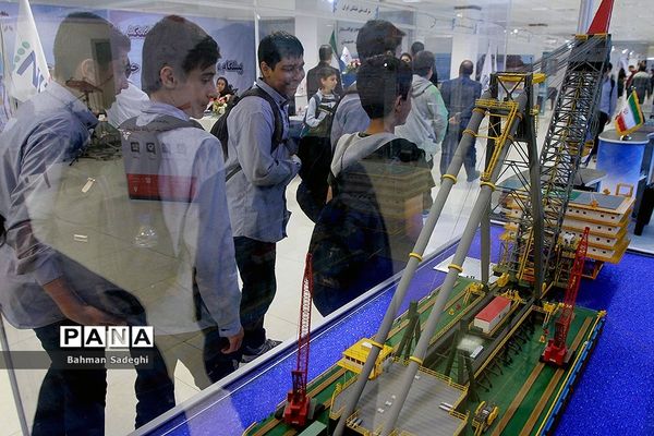 چهارمین جشنواره ملی دریا در مسیر پیشرفت