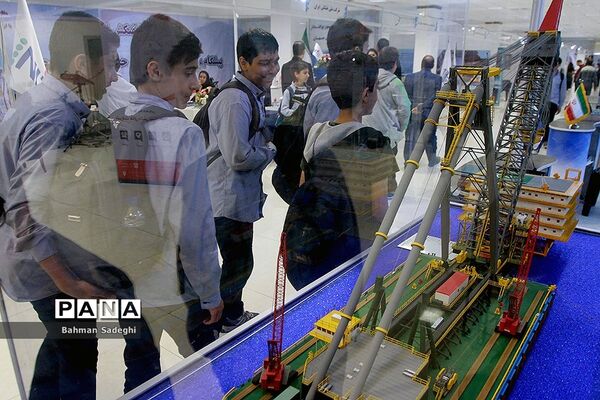 چهارمین جشنواره ملی دریا در مسیر پیشرفت