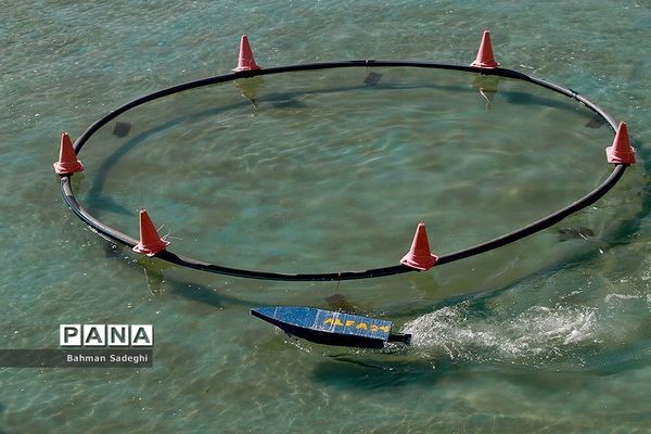 چهارمین جشنواره ملی دریا در مسیر پیشرفت