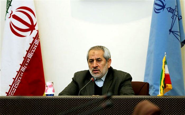 دادستان تهران: کیفرخواست 8 متهم پرونده فعالان محیط زیست صادرشد