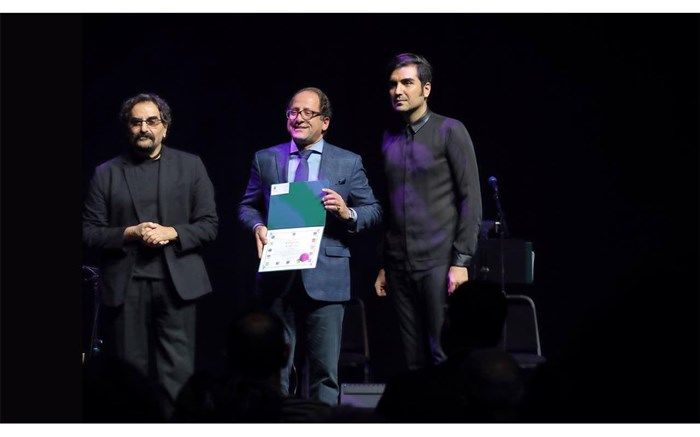 مجلس کانادا از ناظری‌ها تقدیرکرد