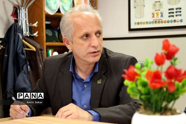 آمادگی آموزش و پرورش فارس برای برگزاری مراسم روز 13 آبان در شیراز