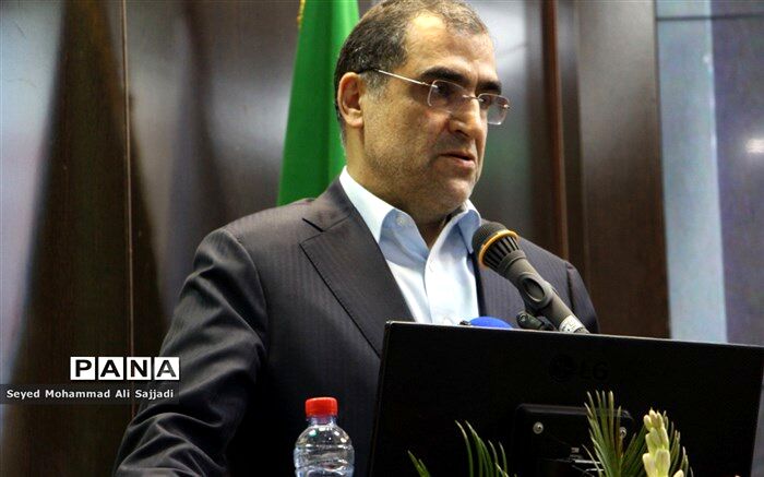 قاضی‌زاده هاشمی: نمی‌دانم ادعای تفکیک نکردن زباله‌های عفونی در بیمارستان‌ها تا چه حدی صحت دارد