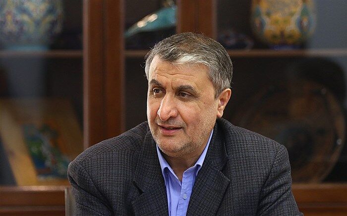 وزیر جدید راه و شهرسازی: امیدواریم مردم دست به دستمان بدهند تا مشکل مسکن مهر را حل کنیم