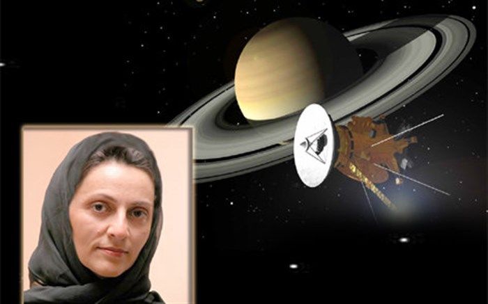 انتخاب یک دانشمند ایرانی به ریاست یکی از زیرمجموعه‌های IEEE