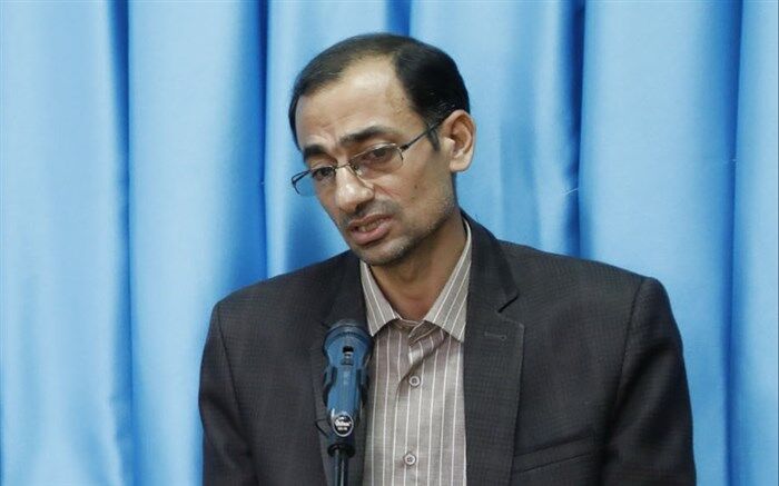 شناسایی تهدیدات زیستی و برنامه ریزی برای پیشگیری از وقوع چنین تهدیداتی بایستی مورد توجه ویژه قرار گیرد