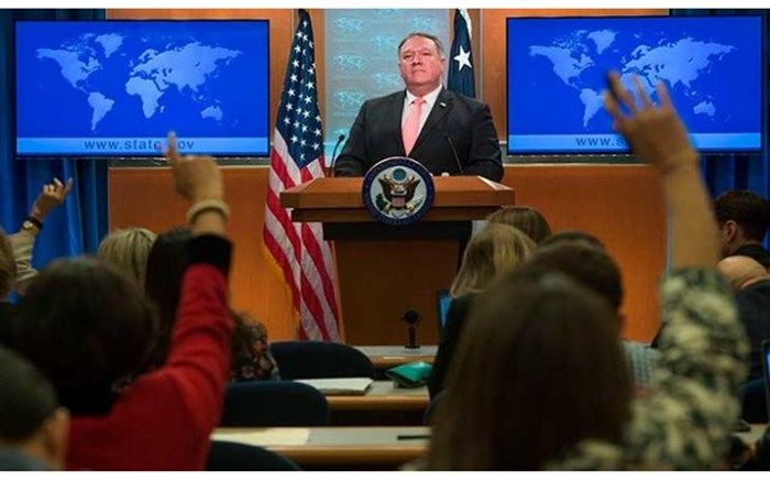 واشنگتن: زمان پایان جنگ در یمن رسیده است