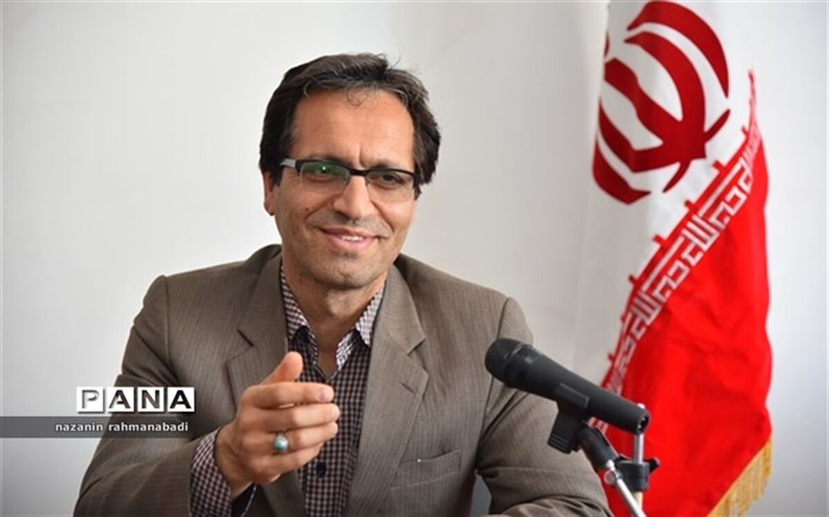تجهیزات آموزشی در هنرستان‌های فنی و حرفه‌ای و کاردانش توزیع شد