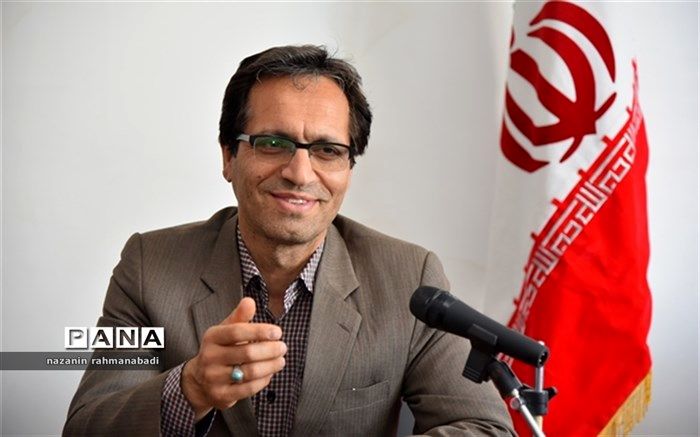 تجهیزات آموزشی در هنرستان‌های فنی و حرفه‌ای و کاردانش توزیع شد