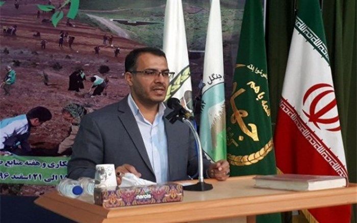 660 هکتار از اراضی ملی آذربایجان غربی رفع تصرف شد