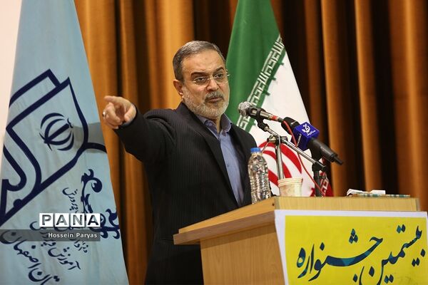 سفر یک روزه وزیر آموزش و پرورش به گلپایگان و خوانسار-1